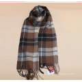 2122 -100% Cashmere / Yak / Wool / Knitted Wool Hight Quality Scarves for Man